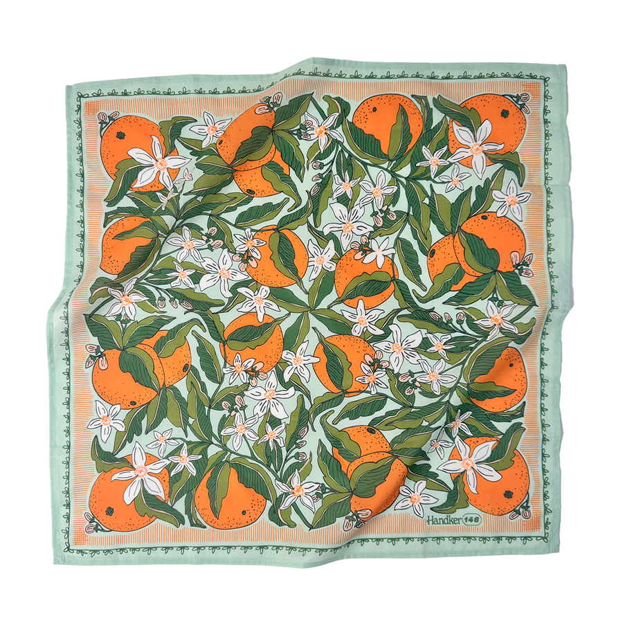 no. 146 zoe bandana