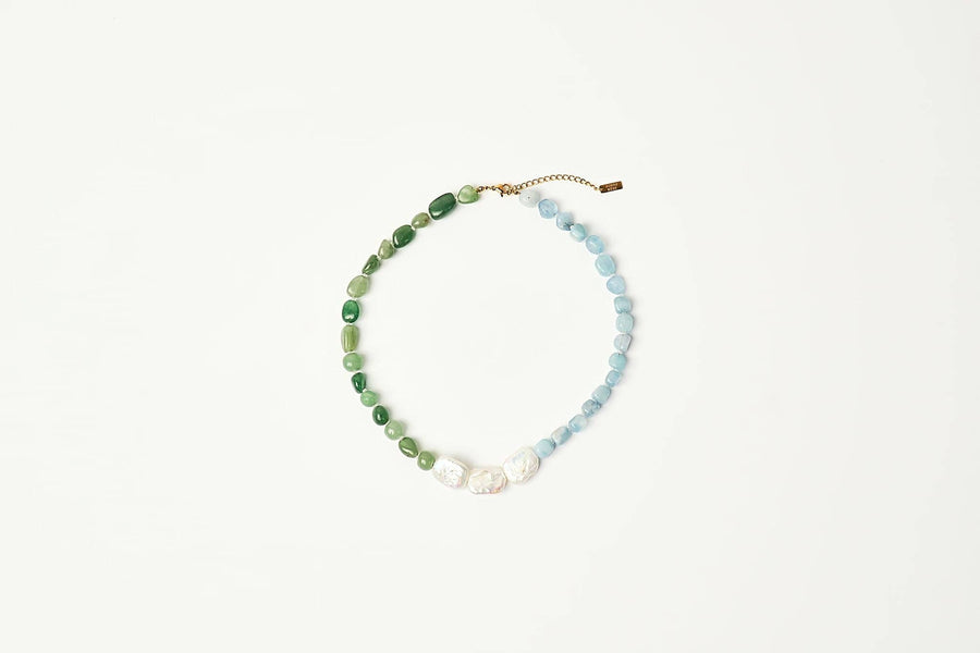 Collette Necklace