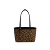 medium nylon reversible tote