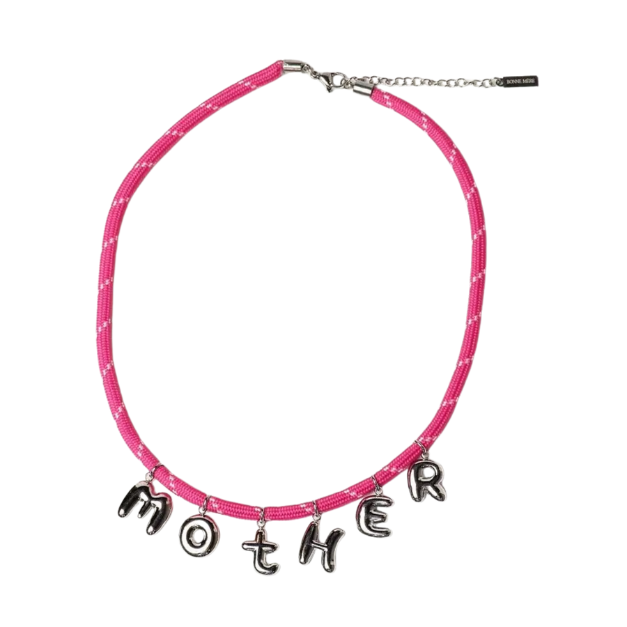 MOTHER necklace