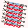 swedish candy canes - pack of 20