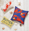 Butter Hook Pillow - Kate Nelligan