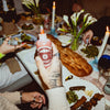 harissa hot sauce