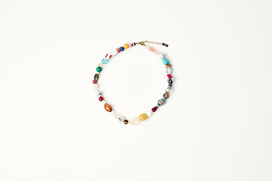 Sundae Necklace