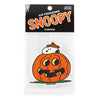 snoopy great pumpkin air freshener