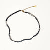 poppy star necklace