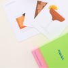 the coctail cabinet recipe card deck
