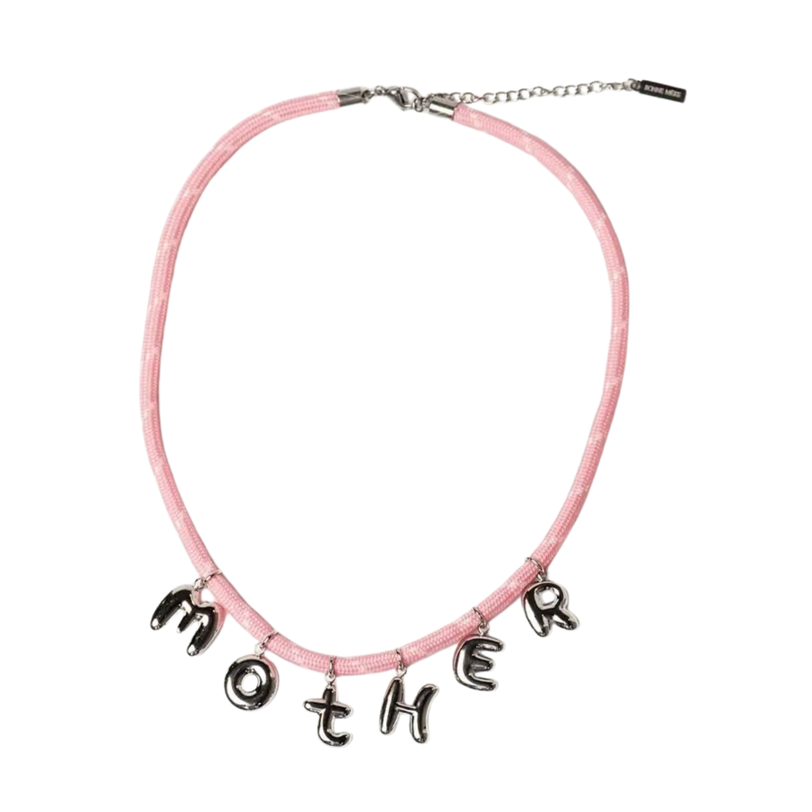 MOTHER necklace