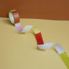 polka dot washi tape