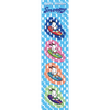 surfer snoopy sticker sheet