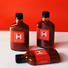 H Sauce - Award-Winning Fermented Hot Sauce