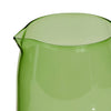 hawkins NY green pitcher