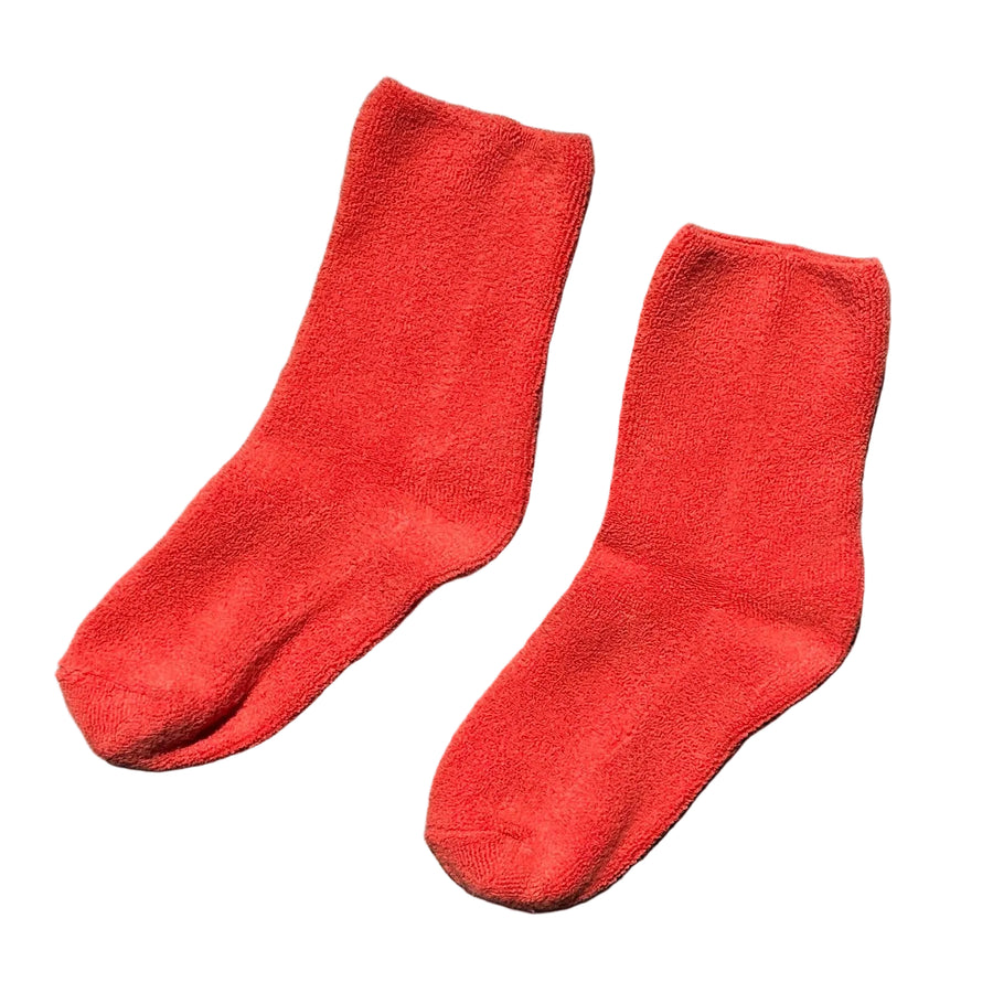 cloud socks