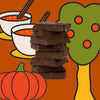 Fall - Pumpkin Spice Chai Truffle Bar