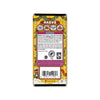 Holiday - Peanut Buddy Crisp Truffle Bar