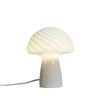 tall mushroom lamp