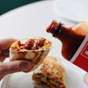H Sauce - Award-Winning Fermented Hot Sauce