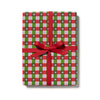 wrapping paper - 10 ft