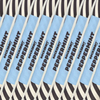swedish candy canes - pack of 20