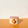 Donut Barn / Apple Mini Candle / Latina + Midwest Inspired