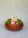 Cilantro Herb / Mini Candle / Latina + Midwest Inspired