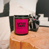 after dark candle