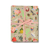 wrapping paper - 10 ft