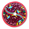all is bright embroidered tree skirt
