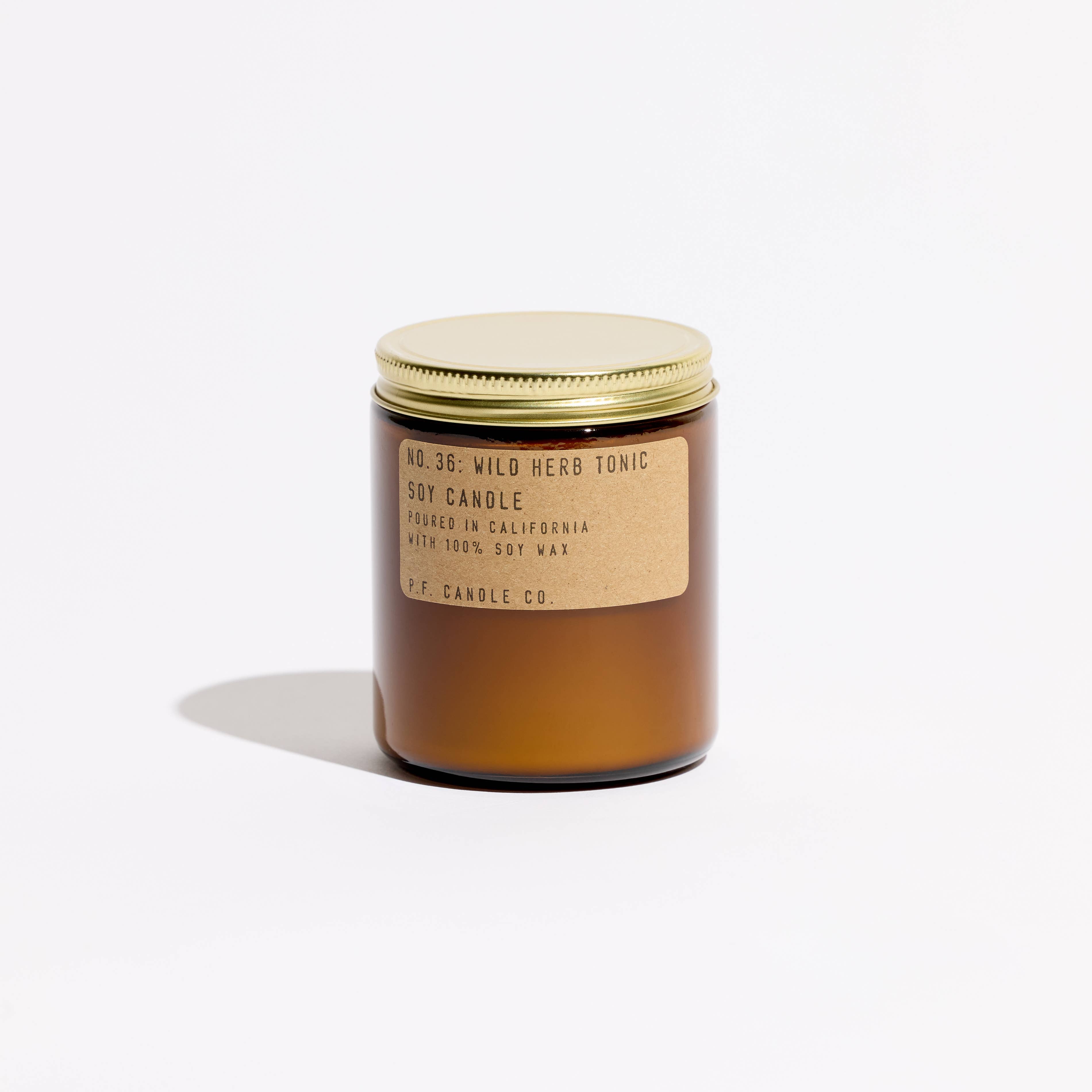 p.f. candle company 7.2 oz candle