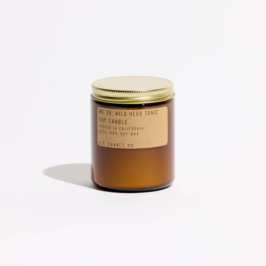 p.f. candle company 7.2 oz candle
