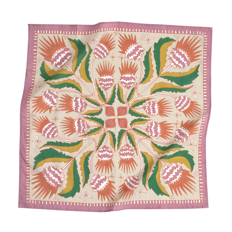 handker bandana
