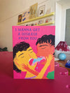 Making Out Card