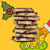 holiday truffle bar