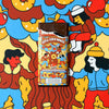 Fall - Apple Cider Donuts Truffle Bar