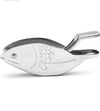 Nantucket Stainless Steel Seafood Lemon Squeezer