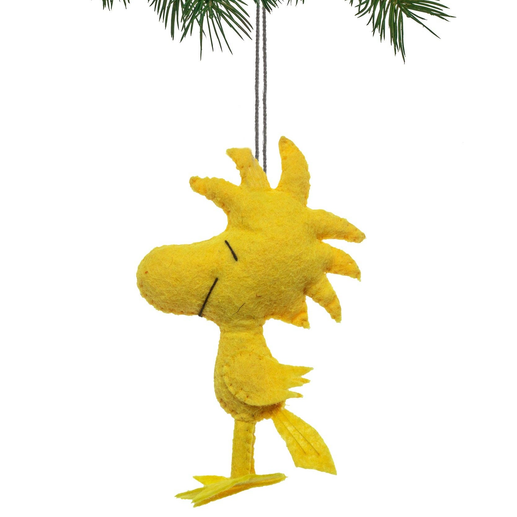woodstock ornament