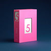 fives