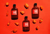 H Sauce - Award-Winning Fermented Hot Sauce