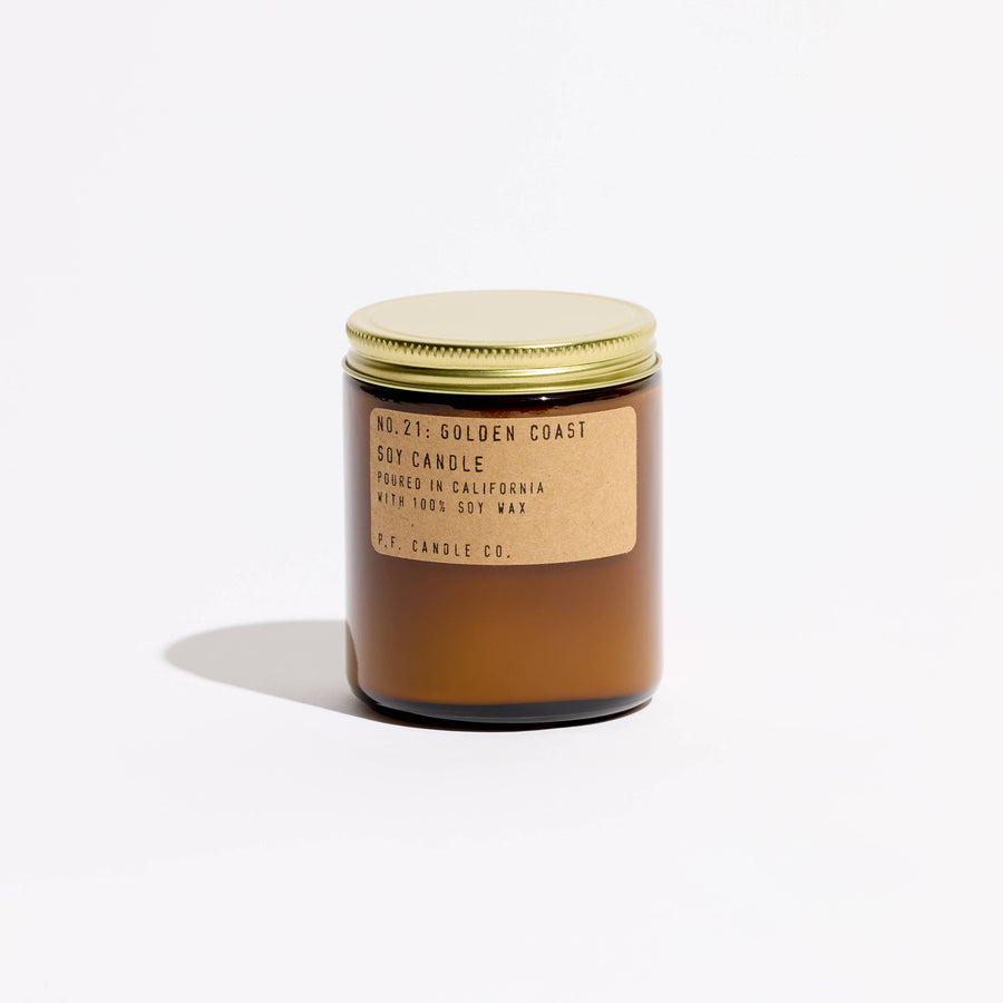 p.f. candle company 7.2 oz candle