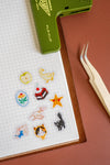Bunnyhood Sticker Sheet