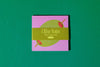 Olive Sticky Notes