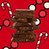 holiday truffle bar