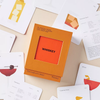 the coctail cabinet recipe card deck