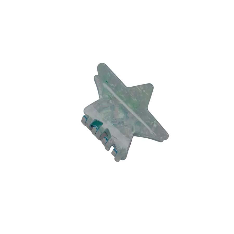 magic star claw clip