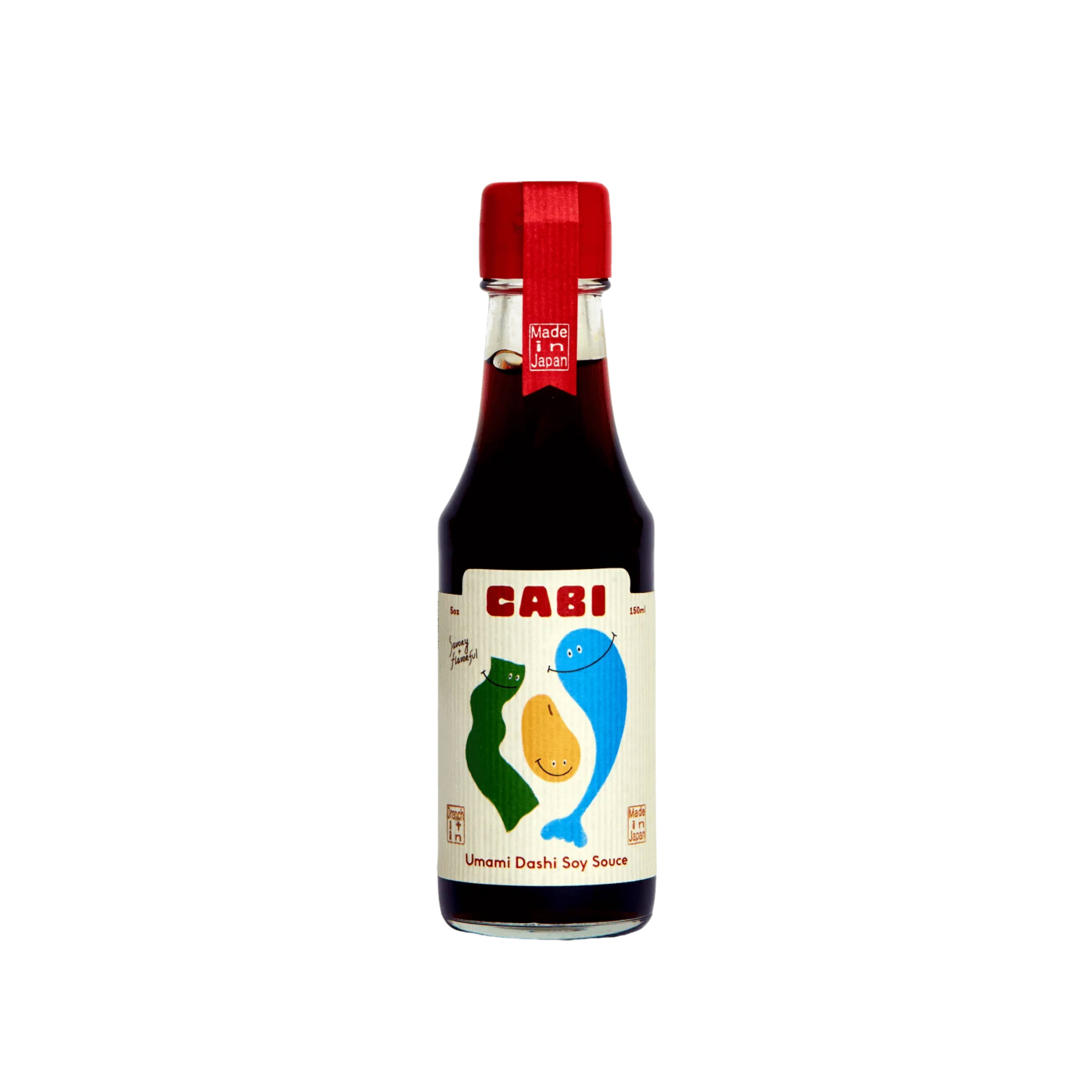 umami dashi soy sauce