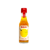 sweet yuzu vinaigrette