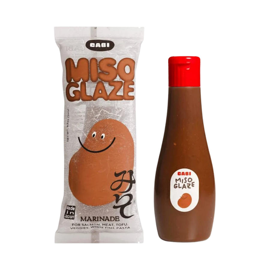 miso glaze