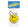 3P4 x Peanuts® - Snoopy Smiley Air Freshener