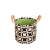 dusen dusen canvas storage bin