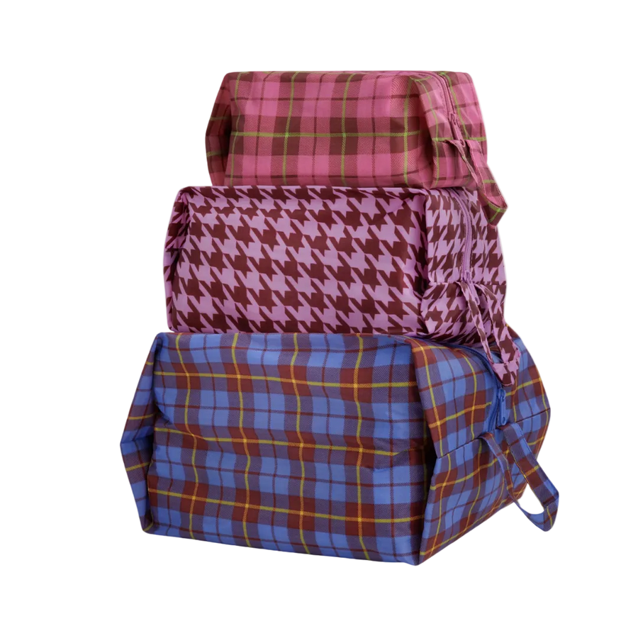 3d zip set